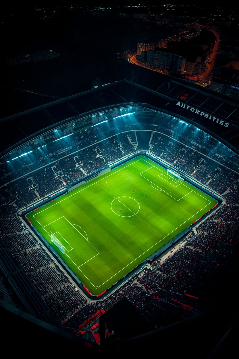 football